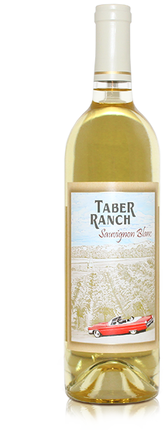 Taber Ranch Wine SauvignonBlanc
