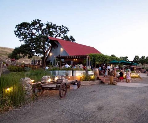About Us – Taber Ranch